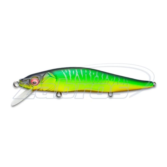 Фото Megabass Vision Oneten 110SP, 11 см, 14 г, 2,1 м, Mat Tiger