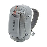 Сумка Simms G4 Pro Sling Pack, 10853-054-00, 38x23x24 см, Boulder, купить, цены в Киеве и Украине, интернет-магазин | Zabros