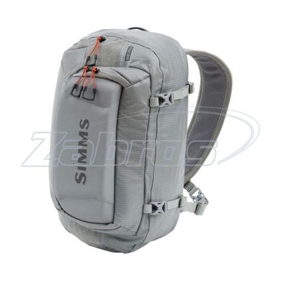 Фото Simms G4 Pro Sling Pack, 10853-054-00, 38x23x24 см, Boulder