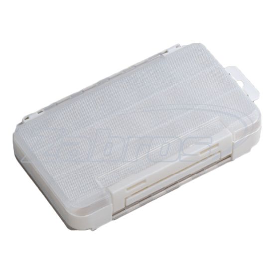 Фотографія Meiho Run Gun Case 1010W-1, 813402, 17,5x10,5x3,8 см, Red
