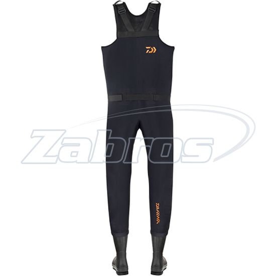 Фотография Daiwa D-Vec Waders Flex, 18521-041, 40/41