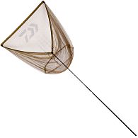 Підсак Daiwa Infinity Carp Landing Net, 11990-185, 1,8 м, 105x105x85 см, купити, ціни в Києві та Україні, інтернет-магазин | Zabros