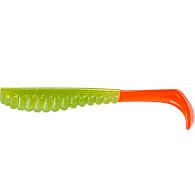 Силікон Z-Man Swimmin' Trout Trick, 3,50", 8,9 см, 6 шт, Margarita Lime Chicken: купити, ціна, Київ, Україна | Zabros