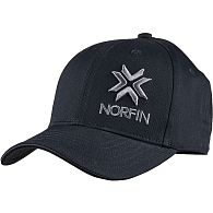 Кепка Norfin, AM-6024, Black, купить, цены в Киеве и Украине, интернет-магазин | Zabros