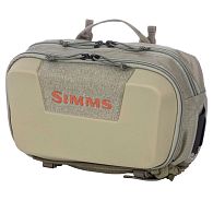 Сумка Simms Flyweight Large Pod, 13205-276-00, 26x10x18 см, Tan, купить, цены в Киеве и Украине, интернет-магазин | Zabros