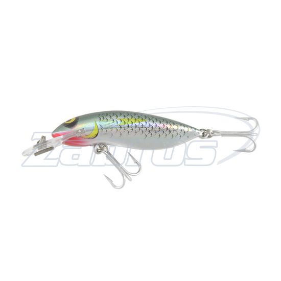 Фото Halco Sorcerer 90 DD, 9 см, 15 г, 4 м, R25