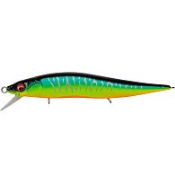 Воблер Megabass Vision Oneten Jr. 98SP, 9,8 см, 10,5 г, 1,8 м, Mat Tiger, купити, ціни в Києві та Україні, інтернет-магазин | Zabros