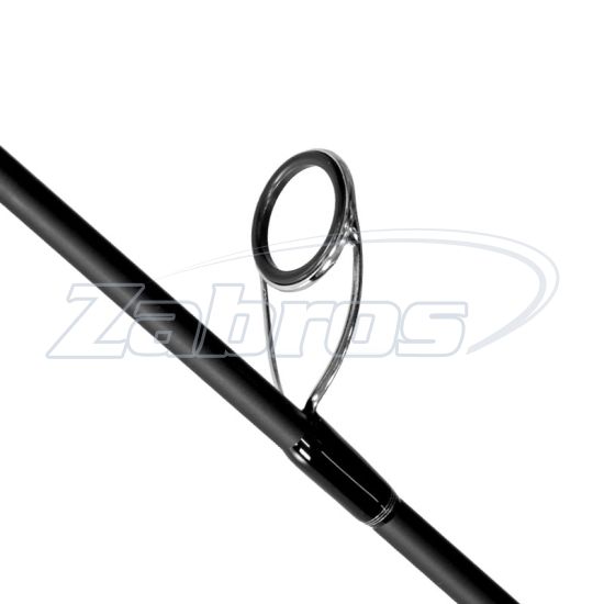 Ціна Nomura Isei Bass Pro, 2,08 м, 0,5-3,5 г.