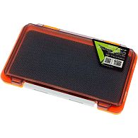 Коробка Select Terminal Tackle Box, SLXD-63C, 17,5x10,5x2 см, купить, цены в Киеве и Украине, интернет-магазин | Zabros