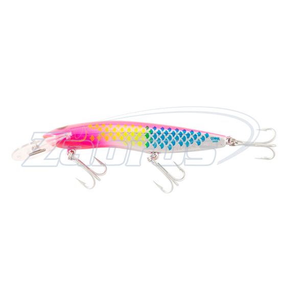 Фото Halco Sorcerer 125 XDD, 12,5 см, 20 г, 8 м, R21