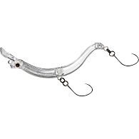Воблер Daiwa Presso Nyoro Crazy 57S, 5,7 см, 3,5 г, Clear, купить, цены в Киеве и Украине, интернет-магазин | Zabros