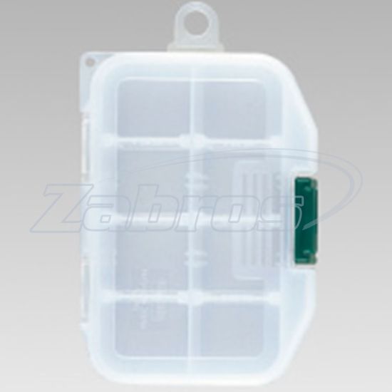 Фото Meiho SFC Fly SS, 154741, 10,3x7,3x2,3 см