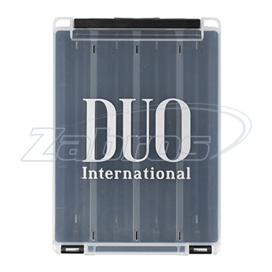Фото DUO Reversible Lure Case 180, 20,5x14,5x5 см