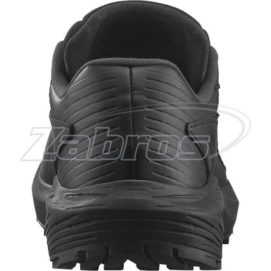 Цена Salomon Sense Ride 5 SR Leather, L47518400, 11, Black