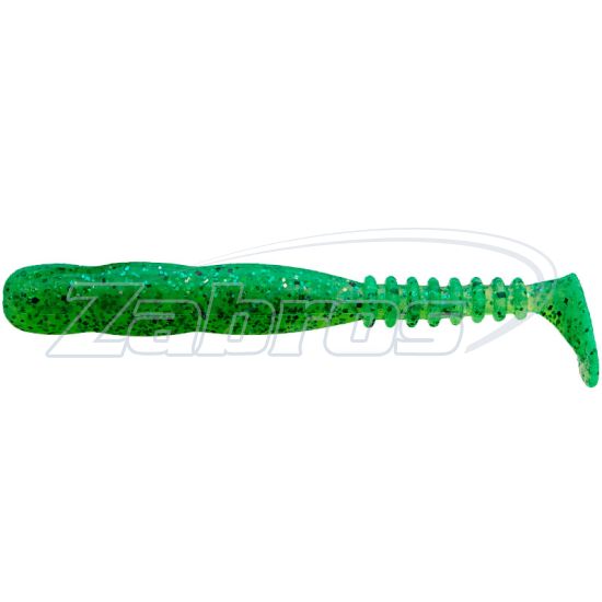Фото Reins Rockvibe Shad, 3,00", 7,6 см, 15 шт, 592