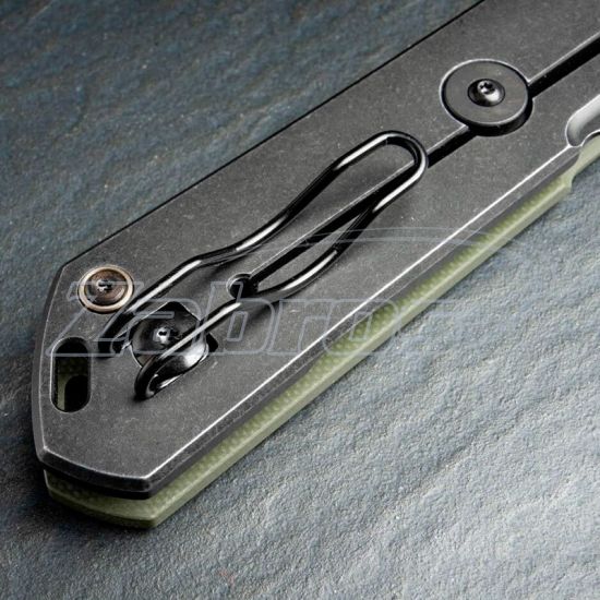 Ціна Boker Plus Kihon Assisted OD Green
