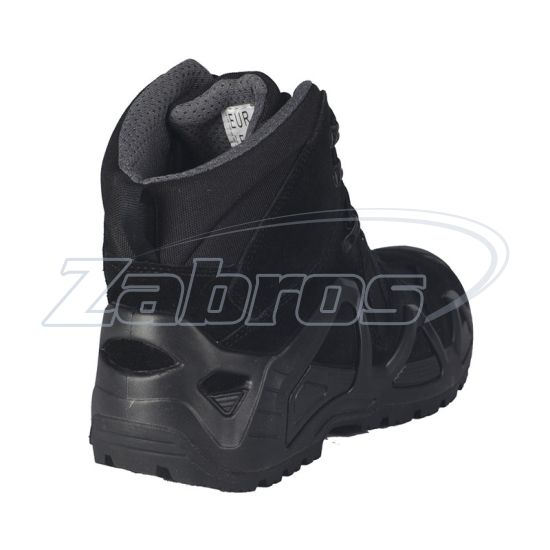 Малюнок M-Tac Alligator, 30801002-47, Black
