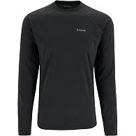 Реглан Simms Lightweight Baselayer Top, 13309-003-60, XXL, Carbon, купить, цены в Киеве и Украине, интернет-магазин | Zabros