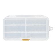 Коробка Meiho Worm Case M (W-M), 16,1x9,1x3,1 см, купити, ціни в Києві та Україні, інтернет-магазин | Zabros