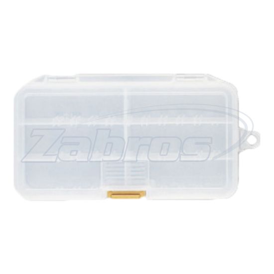 Фото Meiho Worm Case M (W-M), 16,1x9,1x3,1 см