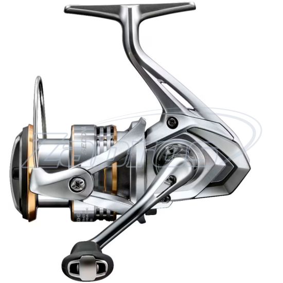 Фото Shimano Sedona FJ, SE2500FJ