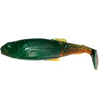 Силікон Craft Fish Craft Flat, 7,10", 18 см, 55 г, 1 шт, 018, купити, ціни в Києві та Україні, інтернет-магазин | Zabros