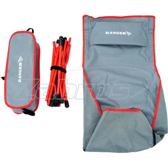 Цена Ranger Compact Hike 207, RA2246