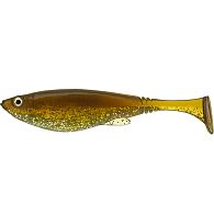 Силикон Daiwa Prorex Belly Shad, 15320-101, 2,40", 6 см, 2 г, 1 шт, Golden Shiner, купить, цены в Киеве и Украине, интернет-магазин | Zabros
