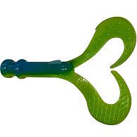 Силикон Craft Fish Craft Frog, 7,90", 20 см, 60 г, 1 шт, 003: купить, цена, Киев, Украина | Zabros
