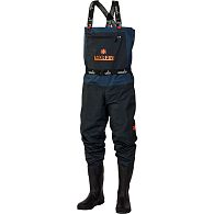 Забродный полукомбинезон Norfin Pilot Bootfoot, 82231-44-XL, купить, цены в Киеве и Украине, интернет-магазин | Zabros