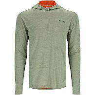 Худи Simms Bugstopper Hoody, 11707-1994-40, L, Field Heather, купить, цены в Киеве и Украине, интернет-магазин | Zabros