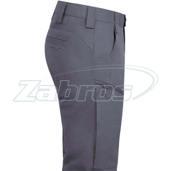 Малюнок Frontier KodKod Nyco, 34/32, Grey