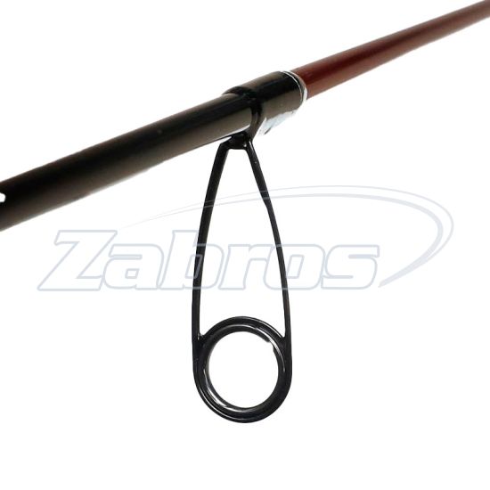 Малюнок Daiwa Fuego Spin, 11105-04, 802MLFS, Tubular, 2,4 м, 5-25 г