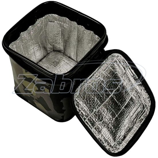 Картинка Avid Carp Stormshield Pro Coolbag Small, A0430069, 20x20x20 см