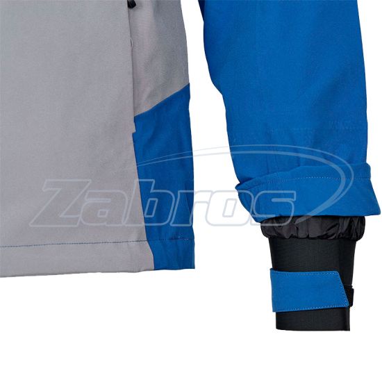 Фотографія Favorite Storm Jacket 10К, XXL, Blue