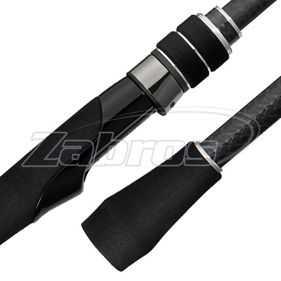 Купити Graphiteleader 24 Calamaretti Prototype, 24GCALPS-892L/ML, 2,67 м, 2-3,5 Egi, ~6-25 г