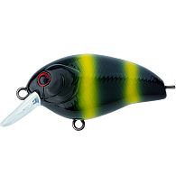 Воблер Trident Reach 40F, 4 см, 5,3 г, 1 м, 032, купить, цена, Киев, Украина | Zabros