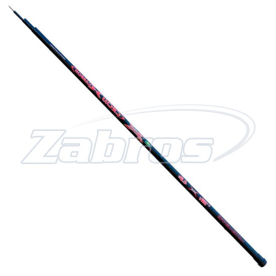 Фото Lineaeffe Cross Carbon Pole, 2414250, 5 м, 30 г