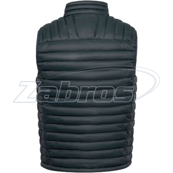 Картинка Favorite Insulated Vest, M, Dark Grey