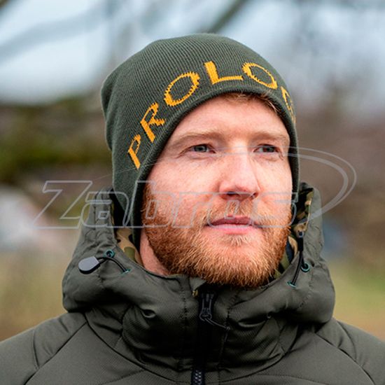 Фотография Prologic Bivy Logo Beanie, 73768