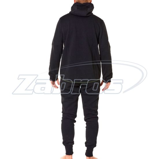 Малюнок Norfin Cosy Line, 3007106-XXXL, Black