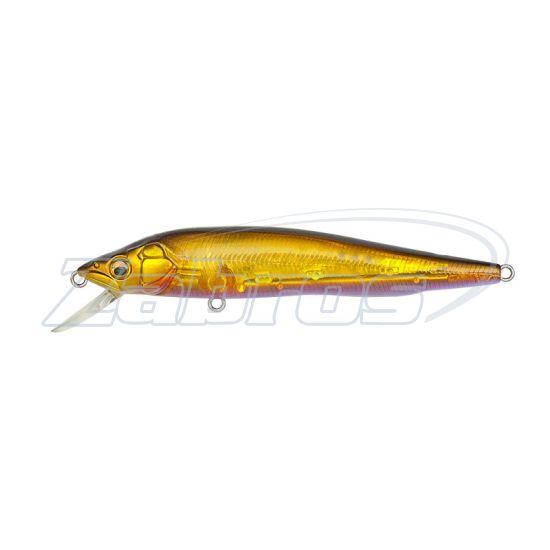 Фото Megabass Vision 95 Q-GO, 9,5 см, 10,5 г, 1 м, NC Ochi Ayu