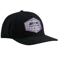 Кепка BKK Performance Hat, F-HT-2035, Black-Logo, купить, цены в Киеве и Украине, интернет-магазин | Zabros