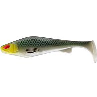Силикон Daiwa Prorex Lazy Shad, 15225-012, 7,90", 20 см, 85 г, 1 шт, Headlight, купить, цены в Киеве и Украине, интернет-магазин | Zabros