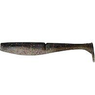Силикон Daiwa Bait Junkie Minnow, 6,20", 15,75 см, 3 шт, Red Bait Glow, купить, цены в Киеве и Украине, интернет-магазин | Zabros