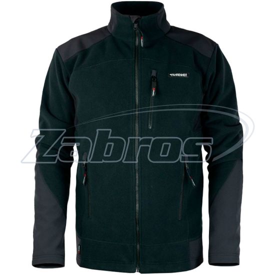 Фотографія Fahrenheit Windblok Falcon, FAWB10701L/R, Black