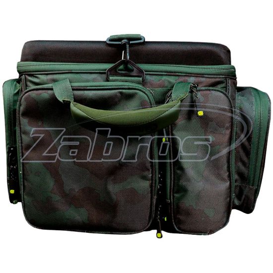 Цена RidgeMonkey Ruggage Barrow Bag, RM671, 80 л, 74x44x32 см
