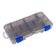 Коробка Flambeau Zerust Max Tuff Tainer, 3003ZM, 23,2x12,7x3,2 см, купить, цены в Киеве и Украине, интернет-магазин | Zabros