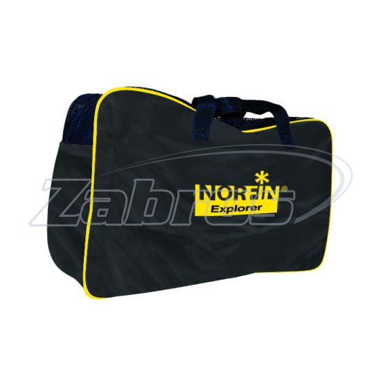 Фотографія Norfin Explorer, 340004-XL-L, Gray