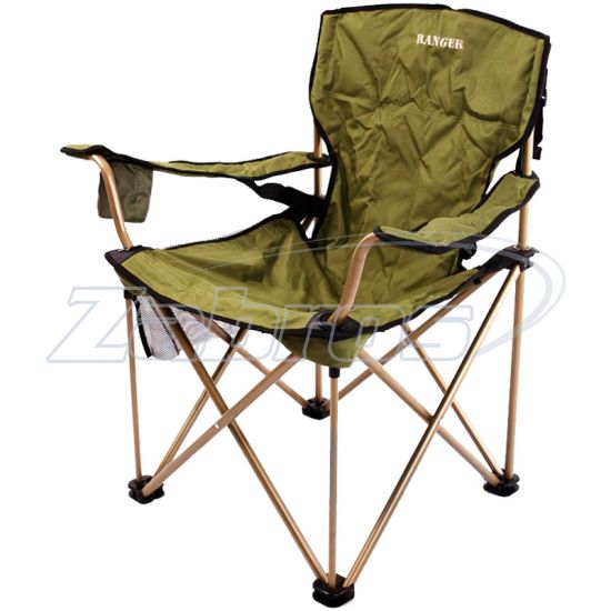 Фото Ranger Rshore Green, RA2203